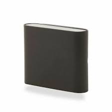 Get free shipping on qualified low voltage outdoor wall lighting or buy online pick up in store today in the lighting department. Luceco Low Profile Led Wall Light 8w X3 For Sale Online Ebay