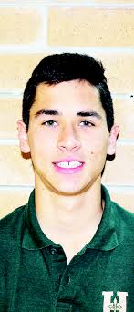 DQ Athletes of the Week — October 23, 2014