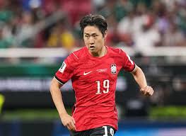 Atletico Madrid sign South Korea World Cup star Lee Kang-In from PSG