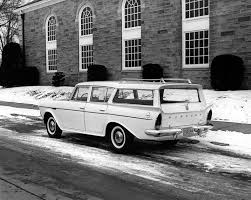 Image result for Frost White 1960 AMC