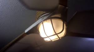 Hampton bay nassau ceiling 42 inch ceiling fan, will save you a lot of time and hassle along the way. Hampton Bay Escape 68 Youtube