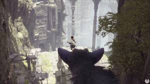 The last guardian (人喰いの大鷲トリコ, hitokui no ōwashi trico, en español el último guardián, lit. 3 Centinelas Guia Completa De The Last Guardian