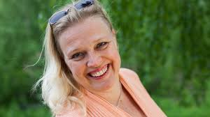 P1 ettermiddag fra NRK Innlandet