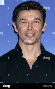 Paul Spoon's Instagram, Twitter & Facebook