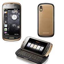 Samsung B7620 Giorgio Armani specs ...