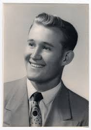 Henry Binkley Obituary