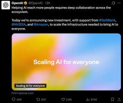 10亿入口」只差一步，奥特曼拉上三巨头，1100亿美元算力圈地 ...