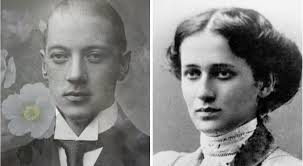 Anna akhmatova, pseudonym of anna andreyevna gorenko, (born june 11 june 23, new style, 1889, bolshoy fontan, near odessa, ukraine, russian empire—died march 5, 1966, domodedovo, near moscow, russia, u.s.s.r.), russian poet recognized at her death as the greatest woman poet in russian literature. Kak Gumilev I Ahmatova V Kieve Venchalis