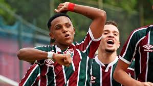 All scores of the played games, home and away stats, standings table. Kayky Do Fluminense Vence Enquete De Melhor Sub 17 Do Mundo Em Perfil Especializado Fluminense Ge