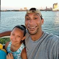 Richard Tinney's Instagram, Twitter & Facebook