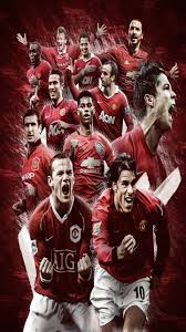 The great collection of manchester united wallpaper hd for desktop, laptop and mobiles. Manchester United F C Wallpapers Desktop Iphone Laptop Phone