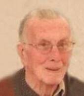 Obituary information for William A. Sheahan