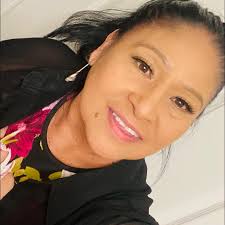 Vicky AvilaMedrano Zumba