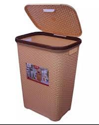 The hamper features a lid and removable liner that allows you to transport. Fancy Stores Laundry Baskets Hampers Best Price In Pakistan Daraz Pk