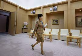 Troika of female politicians under scrutiny - The Japan Times