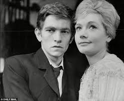 Quartet star Sir Tom Courtenay