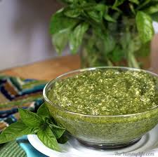 Pesto How To Make It And Freeze It Recipe Chimichurri Sauce Recipe Chimichurri Sauce Chimichurri