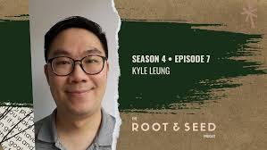 Kyle Leung's Instagram, Twitter & Facebook