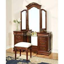 Most of these are low cost or low budget vanity mirrors you buy online. Wooden Antique Dressing Table For Home Rs 25000 Piece Najir Furniture Id 21565367012