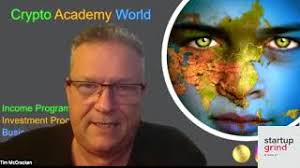 See Crypto talks: How to start investing in Crypto and grow assets  safely... at Startup Grind Tokyo