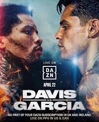 Live Combat Sport Schedule: 4/19