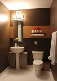 Have A Small Bathroom Pedestal Sink Inspirations Small Bathroom Decor Small Bathroom Bathroom Decor