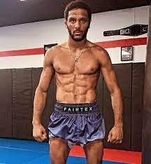 Mma media picks | ufc vegas 27 Aj Mckee 2021 Net Worth Salary Records And Endorsements