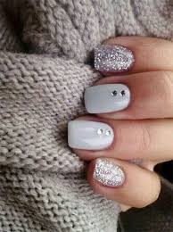 Born pretty 3 in 1 acrylic dipping powder nail art carving extension no uv lamp. 18 Best Winter Acrylic Nail Art Designs Ideas Trends 2015 2016 Winter Nails 13 Fabulous Nail Art Designs