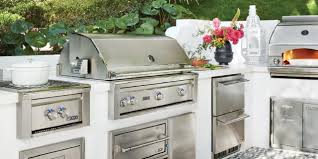 See more ideas about outdoor bbq, outdoor kitchen, outdoor kitchen design. How To Choose The Best Outdoor Bbq Grill Abw Appliances