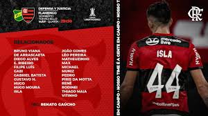 Sem quatro titulares, renato gaúcho 'quebra a cabeça' para estreia no fla; Sem Diego Rodrigo Caio Arao E Bruno Henrique Flamengo Viaja Para Estreia De Renato Na Libertadores Flamengo Ge