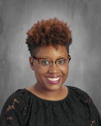 Chantel Bailey-Callender