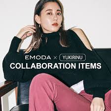 Maybe you would like to learn more about one of these? ã‚†ãã‚Šã¬ ã‚¢ãƒ'ãƒ¬ãƒ«ãƒ–ãƒ©ãƒ³ãƒ‰ Emoda ã¨ã®ã‚³ãƒ©ãƒœã‚¢ã‚¤ãƒ†ãƒ ãŒç™ºå£²æ±ºå®š Uuum ã‚¦ãƒ¼ãƒ 
