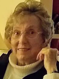 Carol A. Wine McManus (1944-2020)