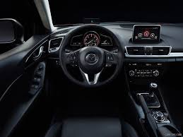 2014 Mazda3 Hatchback Interior 1024x768 126 Of 204 Mazda 3 Sedan Mazda Hatchback