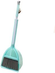 Amazon Com Xifando Mini Broom With Dustpan For Kids Little Housekeeping Helper Set Light Blue Gateway Housekeeping Broom Dust Pan