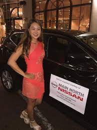 Her birthday is on the 27th of may. Minjee Lee Sur Twitter Thankyou Main North Nissan For Setting Me Up With This Sweet Ride For Womensausopen Https T Co 4ibc1llrds