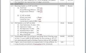 This is how managers and owners of businesses or. Internship Logbook Daily Report Myeportfolio Utm