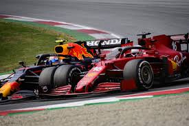 9,771,866 likes · 353,081 talking about this. Ferrari F1 Sprint Timetable Opens Door For Set Up Mess