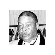 Leon DOUGLAS Obituary (2010)