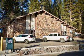 United States Post Office Kings Beach Lake Tahoe California 2019 Kings Beach Lake Tahoe Kings Beach Lake Tahoe California