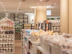 Gift shop | arts and crafts. Kaison Sunway Pyramid Interior Design Renovation Ideas Photos And Price In Malaysia Atap Co