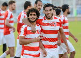 غادر الفريق الأول لكرة القدم بنادي الزمالك اليوم السبت إلى الإسكندرية للدخول في معسكر مغلق استعدادًا لمواجهة المصرى البورسعيدى. Ø²Ù…Ø§Ù„Ùƒ Ø§Ù„ÙŠÙˆÙ… ØªØºÙŠØ± ÙÙŠ Ù…Ø±ÙƒØ² Ø¹Ø¨Ø¯ Ø§Ù„Ù„Ù‡ Ø¬Ù…Ø¹Ù‡ ÙÙŠ Ù‡Ø°Ù‡ Ø§Ù„Ø­Ø§Ù„Ø© ØªØ¹Ø±Ù Ø¹Ù„ Zamalek Sc Sports Jersey Couple Photos