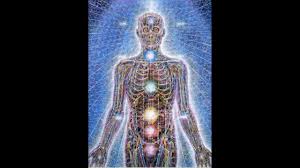 Tracing Meridians With Donna Eden Youtube