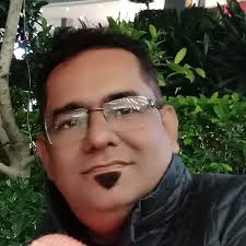 Author Vivek Kumar Bajaj