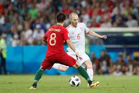 Jun 05, 2021 · تقدمت كل من إسبانيا والبرتغال بعرضهما المشترك لاستضافة بطولة كأس العالم عام 2030، وذلك بشكل رسمي. Ù…Ø¨Ø§Ø±Ø§Ø© Ø³Ø§Ø®Ù†Ø© ØªÙ†ØªÙ‡ÙŠ Ø¨ØªØ¹Ø§Ø¯Ù„ Ù…Ø«ÙŠØ± Ø¨ÙŠÙ† Ø¥Ø³Ø¨Ø§Ù†ÙŠØ§ ÙˆØ§Ù„Ø¨Ø±ØªØºØ§Ù„ Football Tribe Arabia
