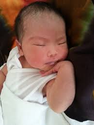 Baby Enid's Life-Changing Surgery