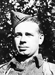 World War II Fallen: U-Z