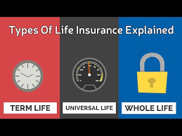 These are questions we don't lik. Types Of Life Insurance Contracts Jobs Ecityworks