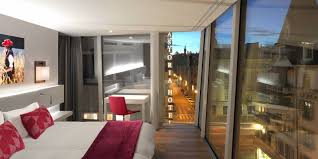 Hotelzimmer