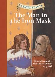 The film was directed by randall wallace (we were soldiers) and starred leonardo dicaprio in dual roles as the king louis xiv and the title character. The Man In The Iron Mask By Oliver Ho